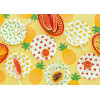 Pratos Frutas